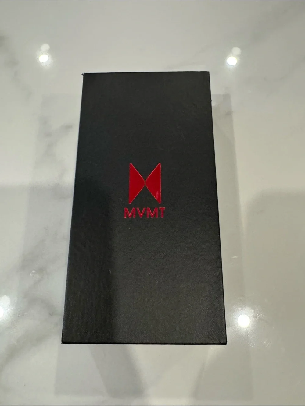 MVMT Voyager Watch Discontinued 42mm Men’s